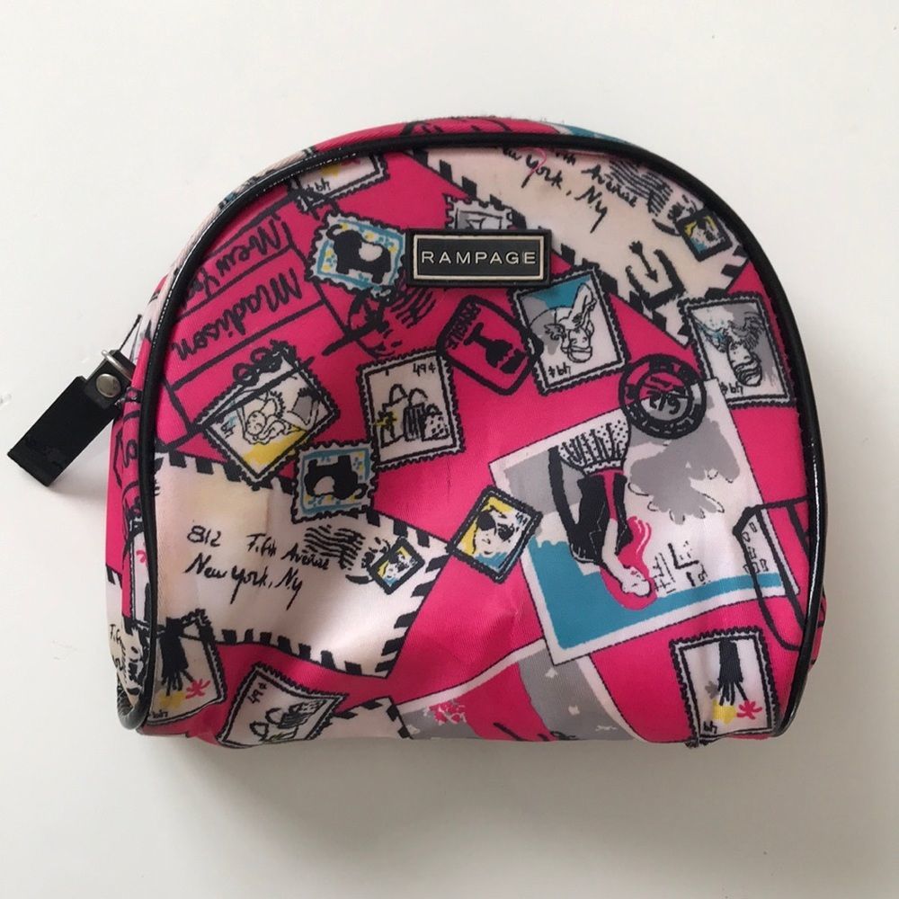 Cosmetic bags - Picture 4 of 6